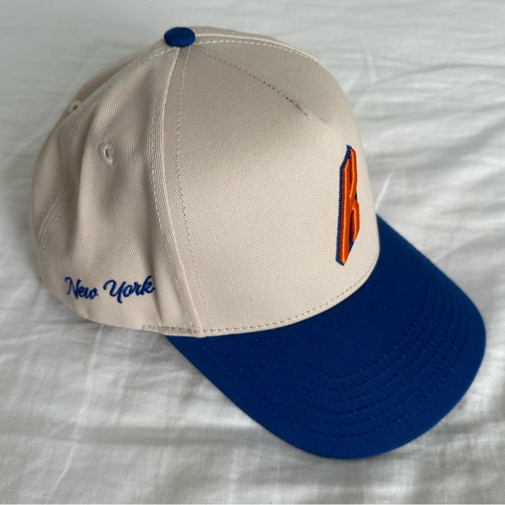 Reference - NYK Hat